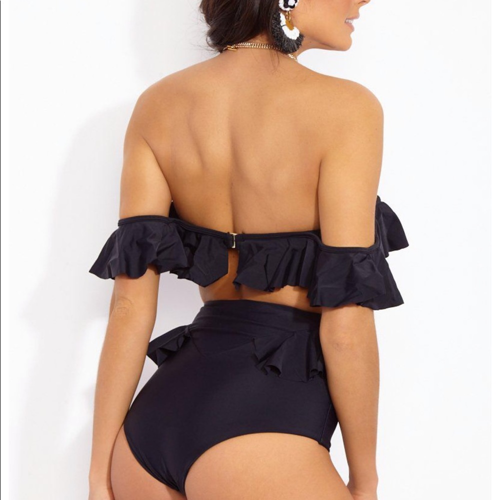 Brand New Tori Praver Tulum Top - Picture 3 of 6